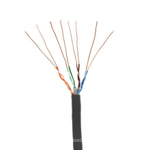 Shenzhen factory supply cat6 cable in competitive price